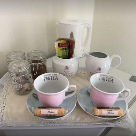 Silverdale Homestay Kültér fotó