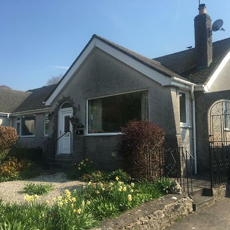 Silverdale Homestay Kültér fotó