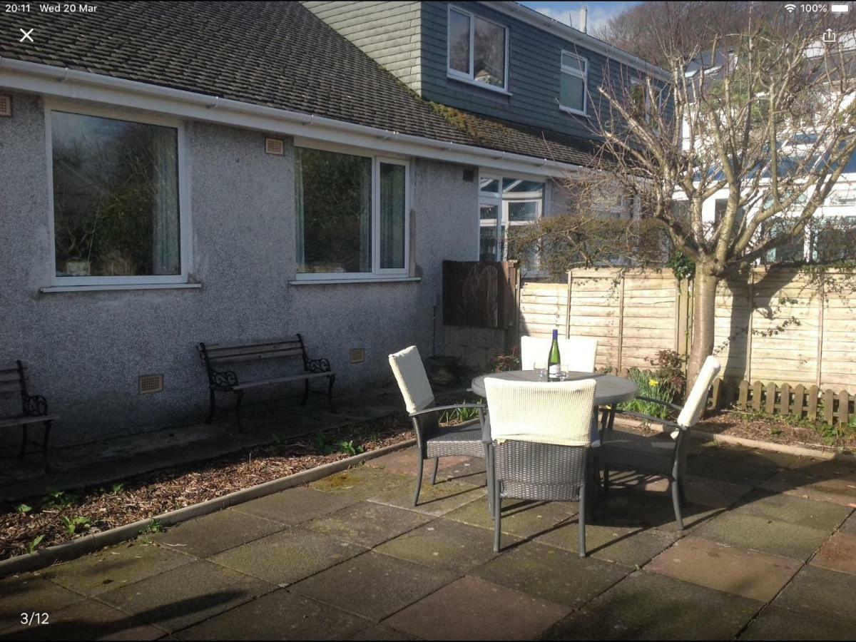 Silverdale Homestay Kültér fotó