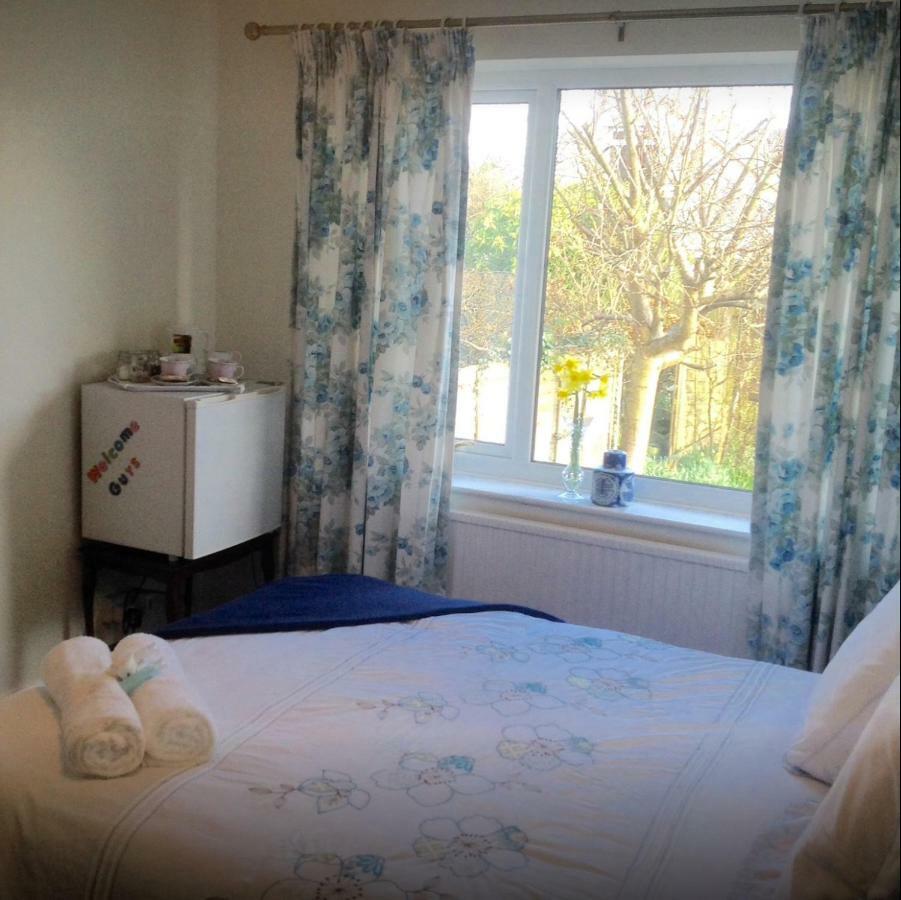 Silverdale Homestay Kültér fotó