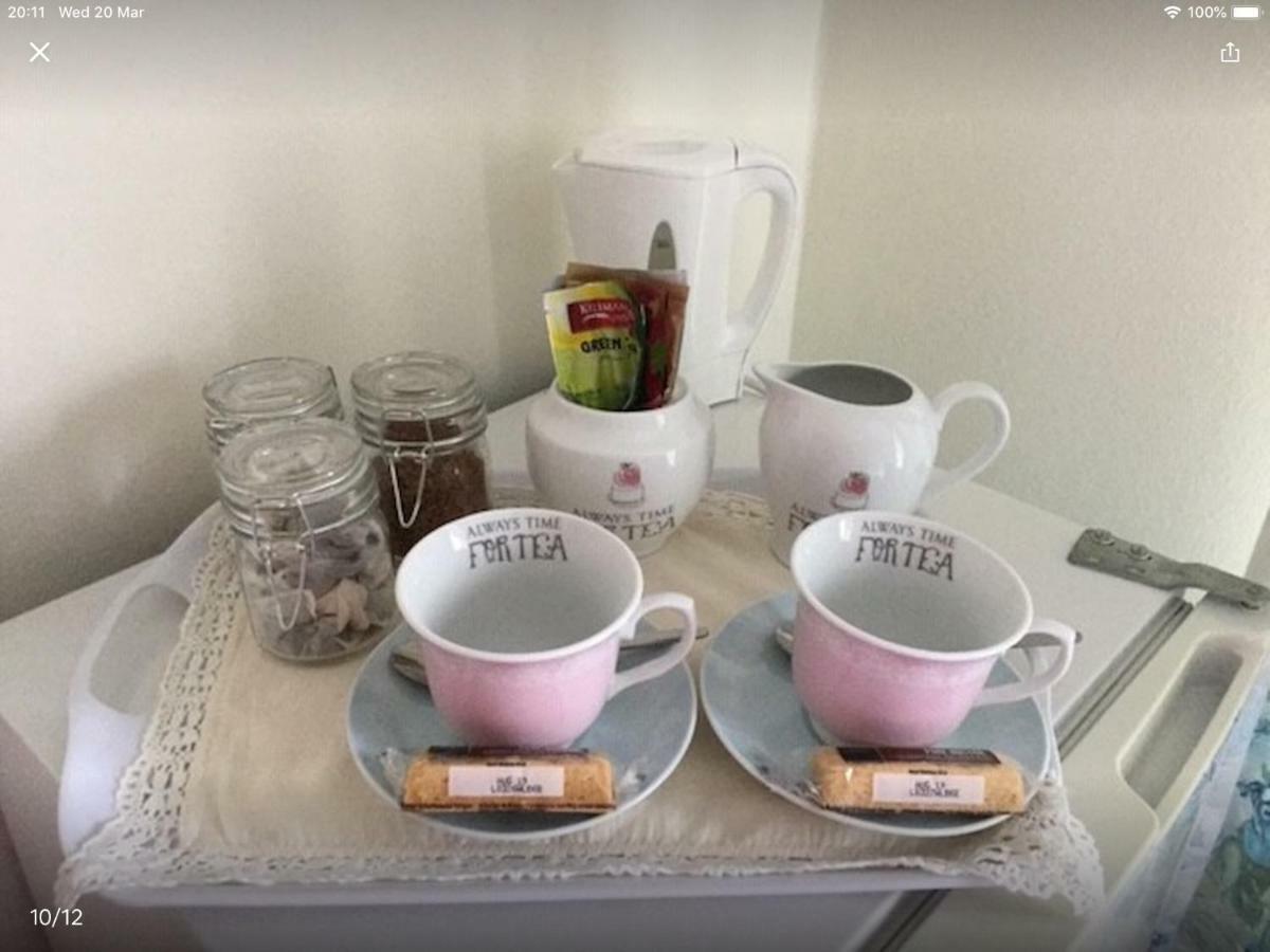 Silverdale Homestay Kültér fotó