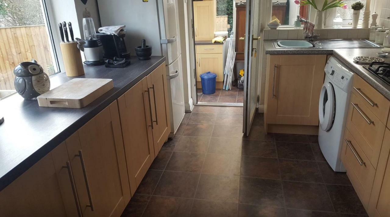 Silverdale Homestay Kültér fotó