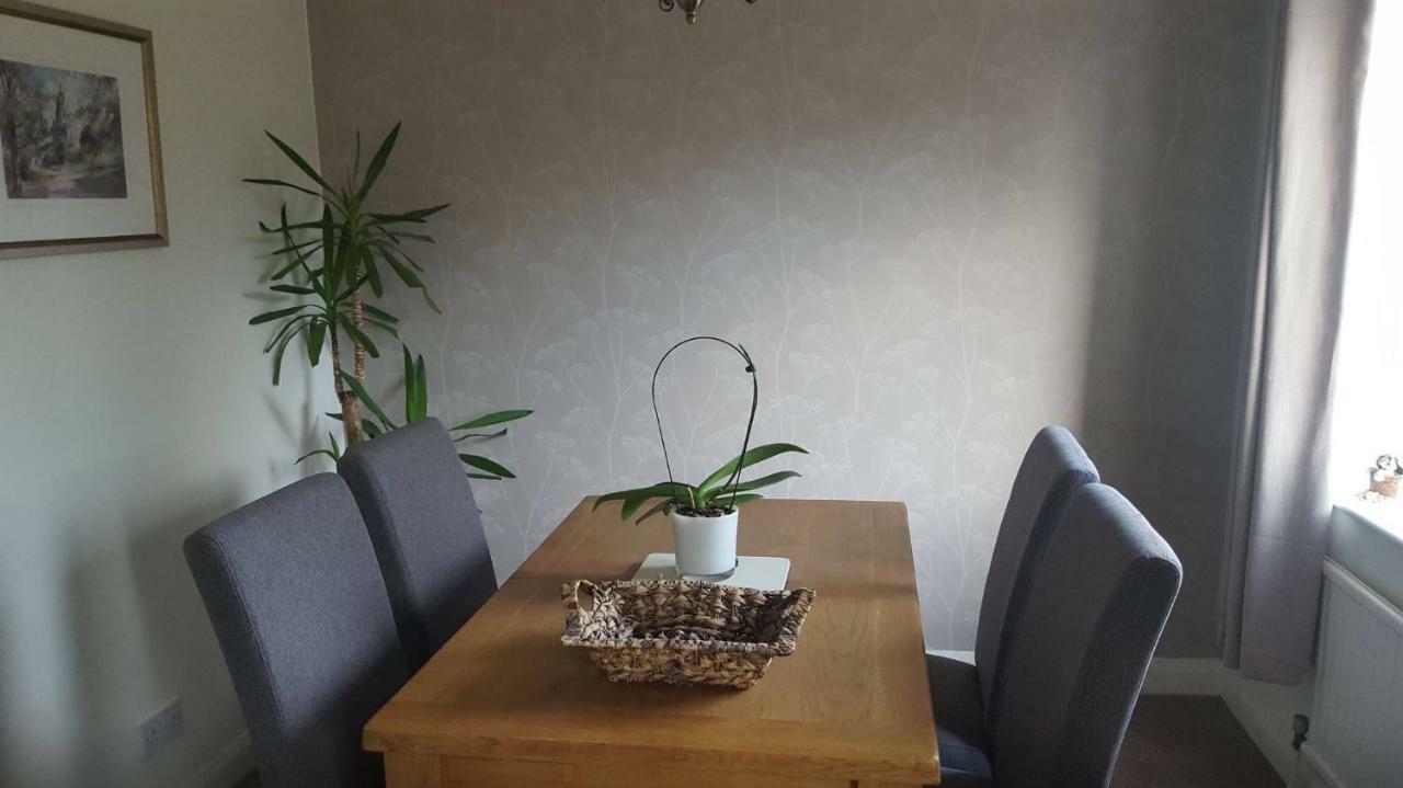 Silverdale Homestay Kültér fotó