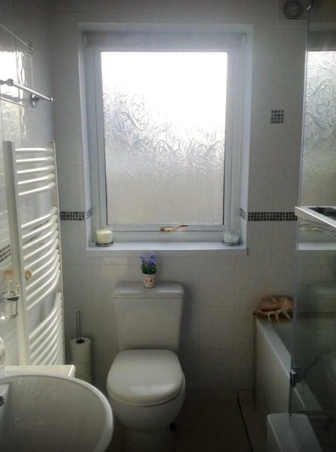 Silverdale Homestay Kültér fotó