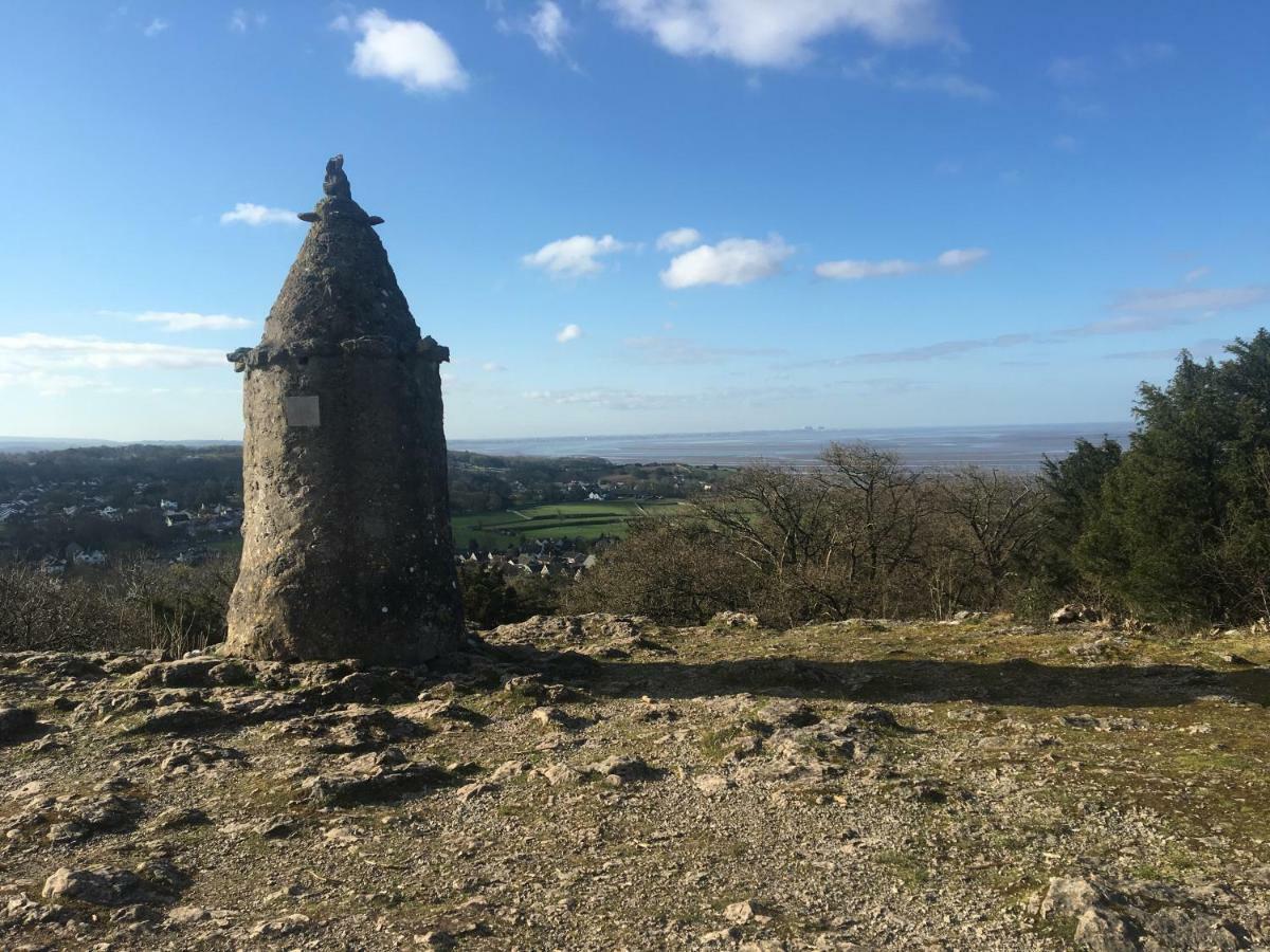 Silverdale Homestay Kültér fotó