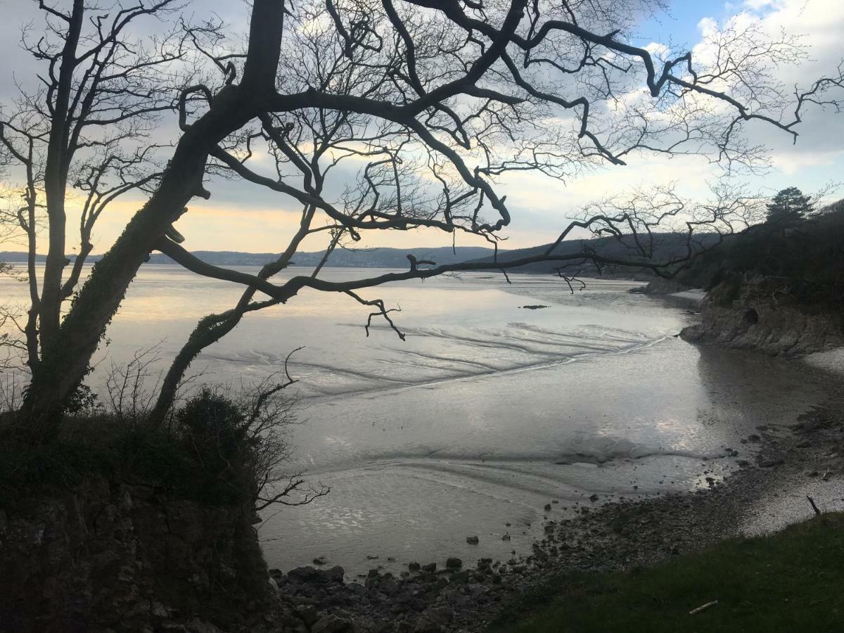 Silverdale Homestay Kültér fotó