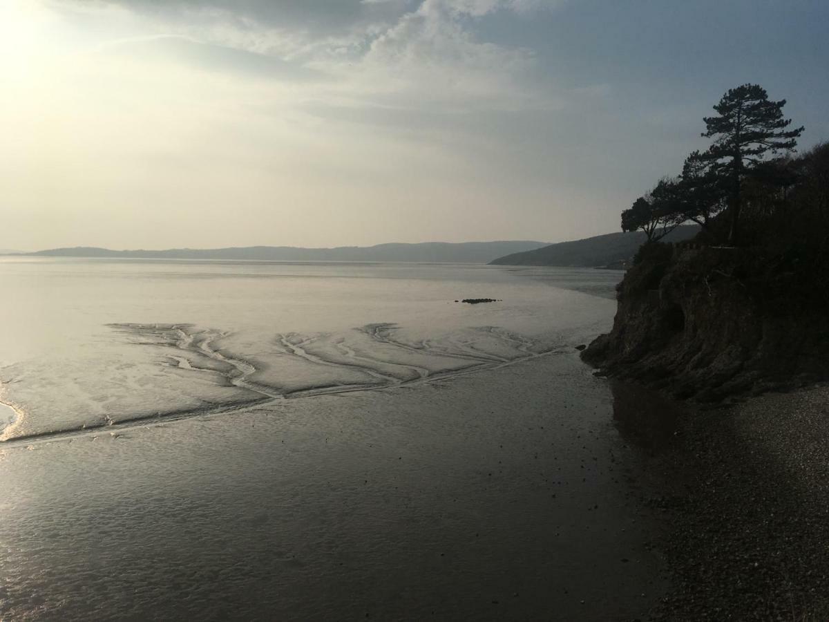 Silverdale Homestay Kültér fotó