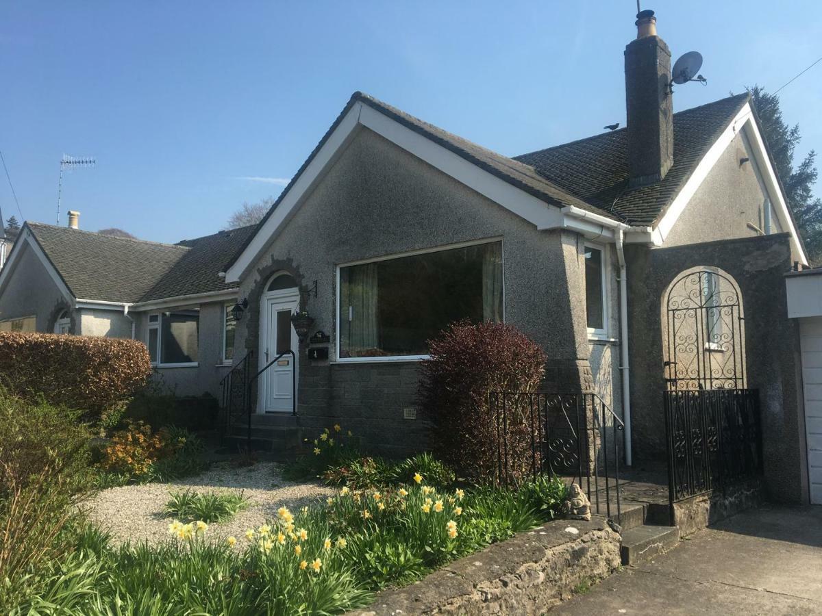 Silverdale Homestay Kültér fotó