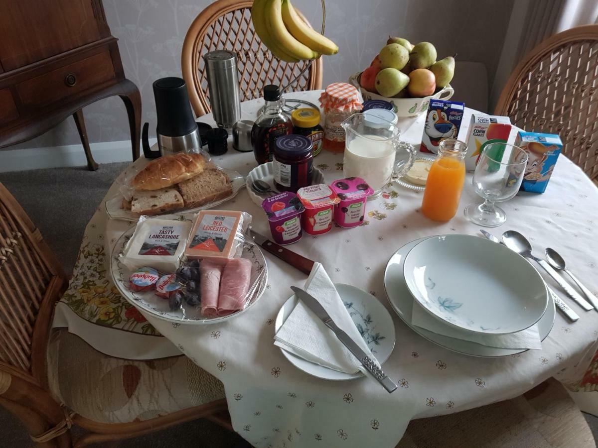 Silverdale Homestay Kültér fotó